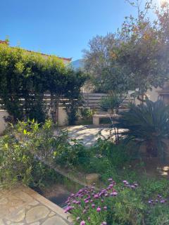 Orsalia's Apartment - Neapolis - 8