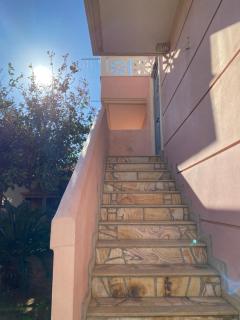 Orsalia's Apartment - Neapolis - 7