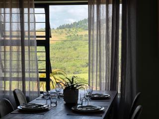 ALOE cottage Valley of a 1000 hills - Drummond - 5