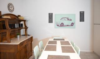 Casa Annalisa - Sea front - Pescara - 1