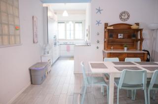 Casa Annalisa - Fronte Mare Pescara - Sea Front Holiday Home - 2