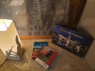 B&B Casa V-Ale - Collegno - 9
