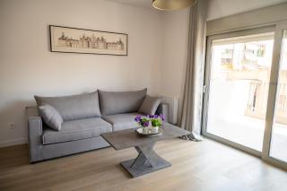 Elegant and cozy flat near Pagrati region (D1) - Atene - 9