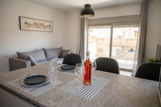 Elegant and cozy flat near Pagrati region (D1) - Atene - 8