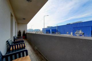 LUXURY Apartament - Bucharest - 5