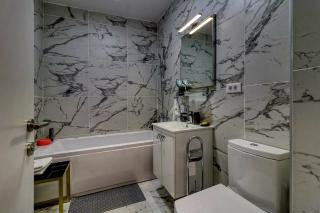 LUXURY Apartament - Bucharest - 8