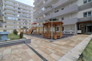 LUXURY Apartament - Bucharest - 2
