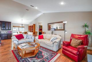Hawthorne Vacation Rental with Access to Cue Lake - Interlachen - 6