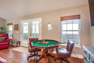 Hawthorne Vacation Rental with Access to Cue Lake - Interlachen - 4