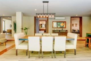 Luxurious Oasis Jacuzzi with Art Gallery and Pool - Tulum - 2