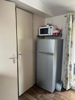 Mobile-Home 4 personnes Camping 5* - 3
