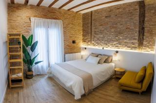 Casa Zarcillo - Logroño - 2
