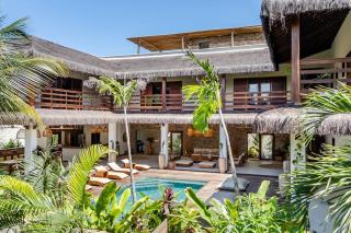 Vila Panhard - Aldeia Jericoacoara Group - Jericoacoara - 0