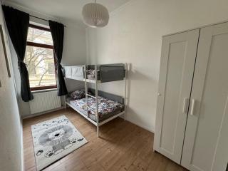 Ferienwohnung In Bremerhaven - 1