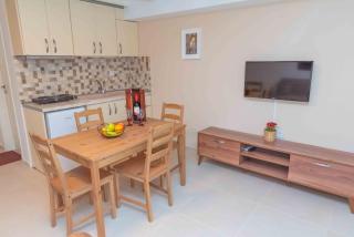 INFINITY SEASIDE APARTMENTS - Nea Kallikratia - 5