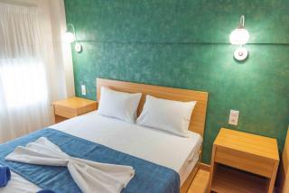 INFINITY SEASIDE APARTMENTS - Nea Kallikratia - 3