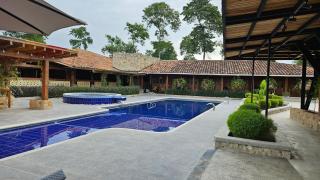 Hotel El Cielo en la Tierra - 1