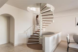 Sublime Townhouse by Zoia Living - Athen - 4