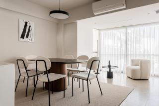 Sublime Townhouse by Zoia Living - Athen - 5