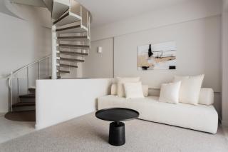 Sublime Townhouse by Zoia Living - Athen - 3