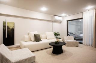 Sublime Townhouse by Zoia Living - Athen - 6