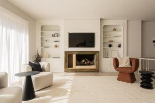 Sublime Townhouse by Zoia Living - Athen - 7