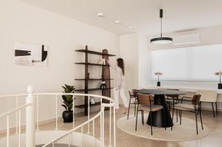Sublime Townhouse by Zoia Living - Athen - 2