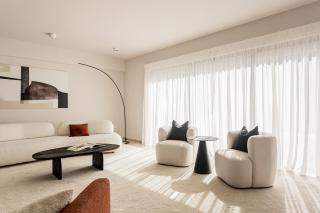 Sublime Townhouse by Zoia Living - Athen - 9
