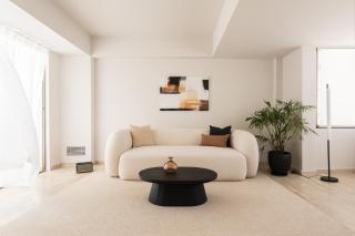 Sublime Townhouse by Zoia Living - Athen - 8