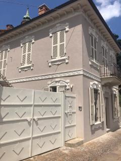 CASA MANU' - CastellʼAlfero - 9