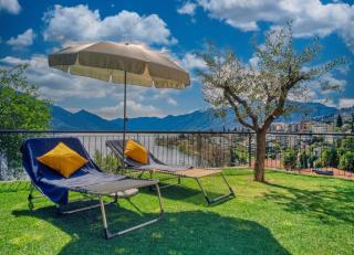 Casa Alla Roccabella - Minusio - 0