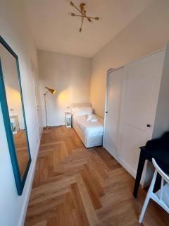 casa gemelli vaticano roma - Rome - 1