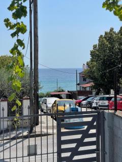 Spyros Apartment - 0