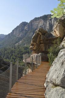 Villa Aitana with private pool near Caminito Del Rey - Ardales - 3