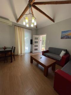 Spyros Apartment - PalaiónTsiflíkion - 1