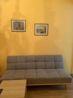 Apartment at Rustaveli avenue, near opera - Tbilisi - 1