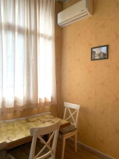 Apartment at Rustaveli avenue, near opera - Tbilisi - 9