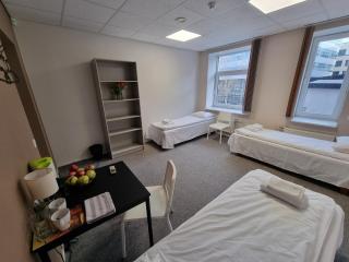 Room near City Center Harbour - Tallinn - 0