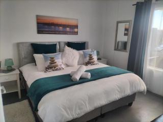 TimeOut 1 - Yzerfontein - 0