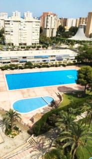 Apartamento club del mar - Alicante - 5