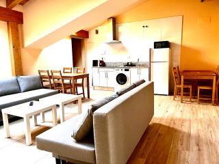 Apartamentos San Nicolás - Logroño - 4