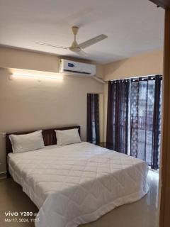 Classic Cochin Airport Suites - Angamaly - 8