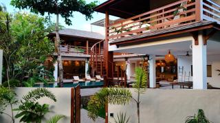 Vila Lion - Aldeia Jericoacoara Group - 9