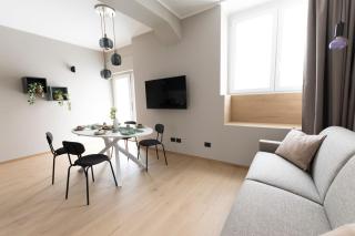 IHost Luxury -Free Parking- Plana 8 - Milan - 6