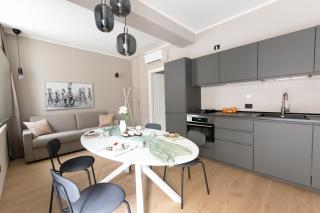 IHost Luxury -Free Parking- Plana 8 - Milan - 3