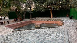 Aire de Montaña 2 - Hot Springs - Ahuachapán - 7
