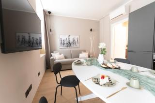 IHost Luxury -Free Parking- Plana 8 - Milan - 4