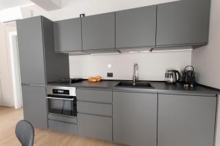 IHost Luxury -Free Parking- Plana 8 - Milan - 1