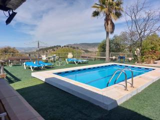 Villa Aitana with private pool near Caminito Del Rey - Ardales - 7