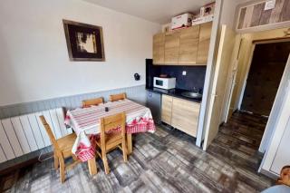 Charming studio in the heart of Gérardmer - Gérardmer - 7